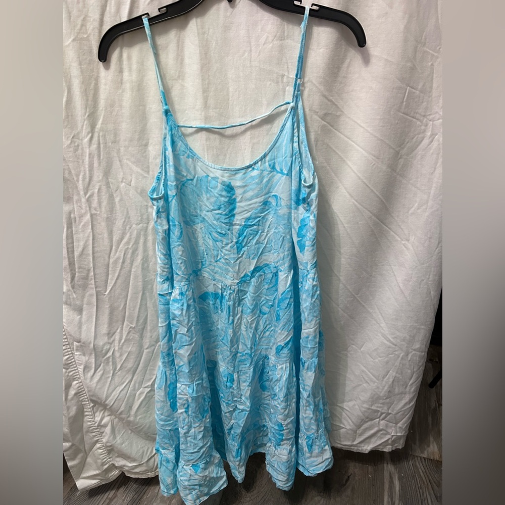 Cabana by crown & ivy sun dress
